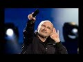 PHIL COLLINS-love is here and now you're gone