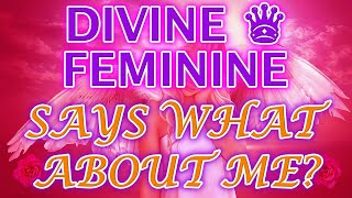 𝘿𝙄𝙑𝙄𝙉𝙀 𝙁𝙀𝙈𝙄𝙉𝙄𝙉𝙀 ♛ 𝙔𝙊𝙐 𝙃𝘼𝙑𝙀 𝘽𝙀𝙀𝙉 𝙏𝙃𝙍𝙊𝙐𝙂𝙃 𝘼𝙇𝙊𝙏, 𝙏𝙄𝙈𝙀 𝙏𝙊 𝙍𝙀𝘼𝙇𝙄𝙕𝙀 𝙃𝙊𝙒 𝙁𝘼𝙍 𝙔𝙊𝙐 𝙃𝘼𝙑𝙀 𝘾𝙊𝙈𝙀 💞