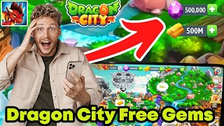 Dragon City Hack/ Mod Apk - How To Get Unlimited Dragon City Gems & Gold (Android & iOS) 2025 ✅