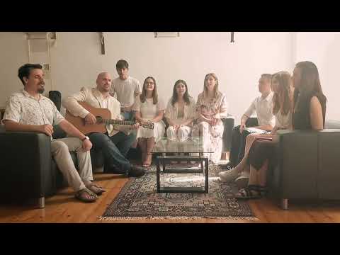 Speramus - Dođi Duše Sveti (live)