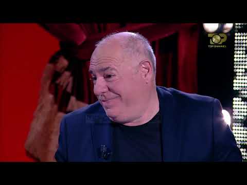 E Diell, 21 Maj 2017, Pjesa 6 - Xhevdet Feri "Nje audience me..."  - Top Channel Albania