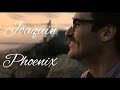 Joaquin Phoenix || Reflections Of My Life