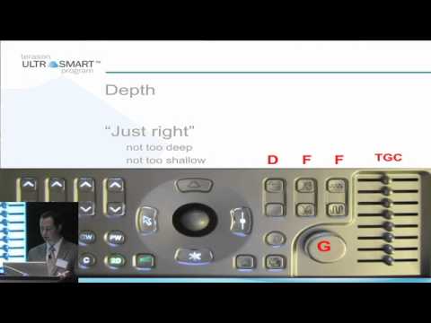 Terason's MSK Ultrasound Basics with Dr. Visco: Part 4 of 8