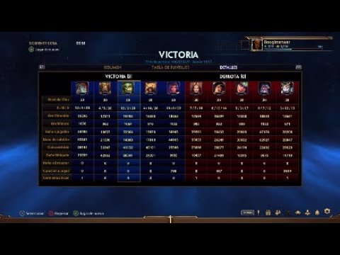El dios mas troll de Smite Kuzenbo Arena