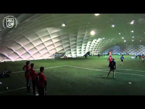 AON 10:1 SPIE - ELIT III Liga JESIEŃ 2015