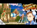 Super Street Fighter II The New Challengers Arcade 1993 Chun Li Playthrough LongPlay