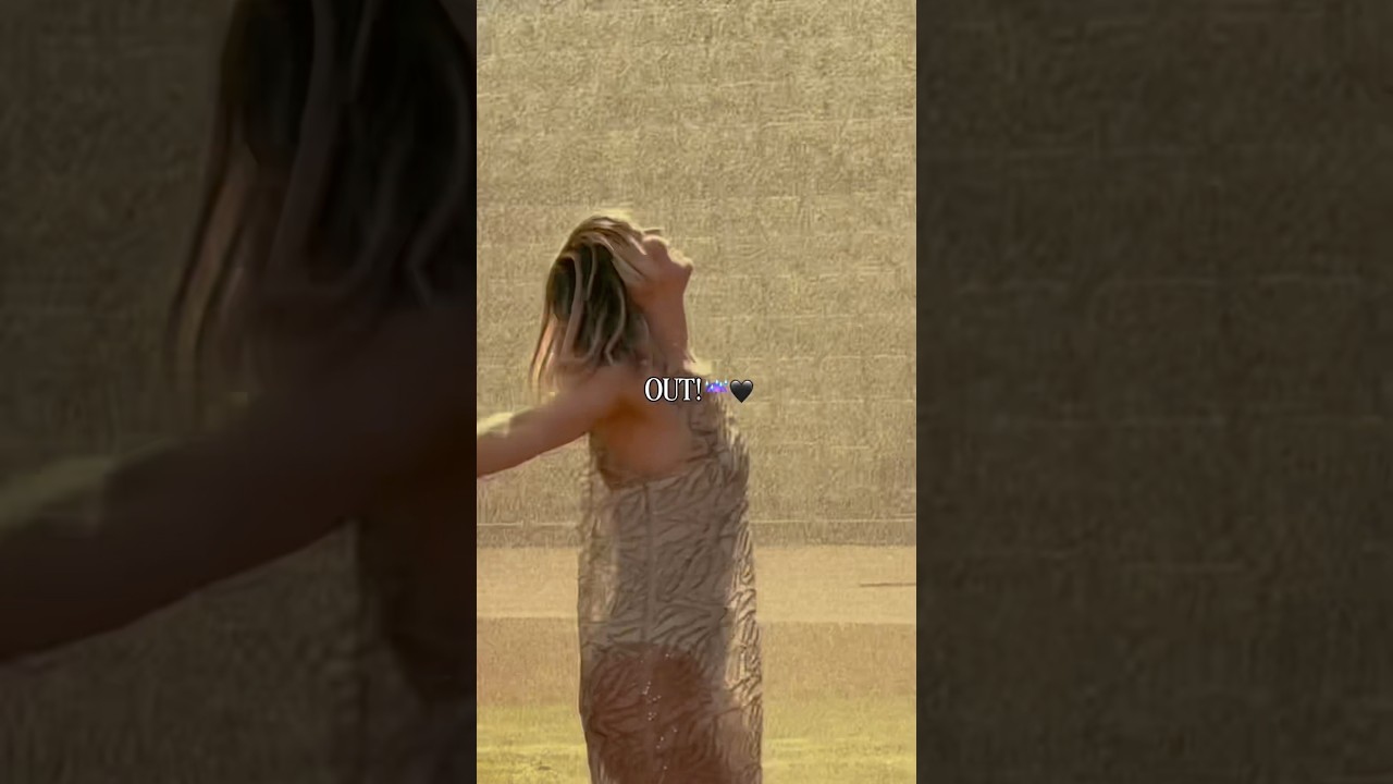 Captura do clipe