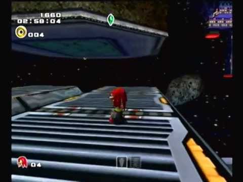 Let's Play 20 Years of Sonic Pt.63 - Sonic Adventure 2 (11/18)