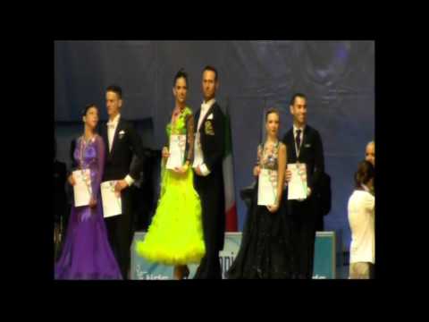 ILARIA PEDRON e CRISTIAN GATTI