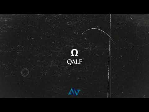 Damso - "ΩMEGA" | QALF Type Beat