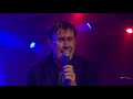 The Mountain Goats - No Children - Crescent Ballroom -Live 9/11/2018