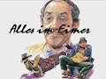 Didi Hallervorden Alles Im Eimer Komödie 1981 D Hallervorden R Schindler R Brandt G Trowe