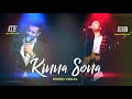 Kinna Sona   Atif Aslam v/s Jubin Nautiyal   Mixed Vocal
