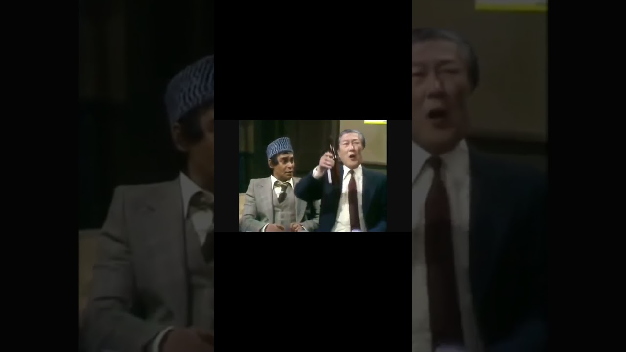 Japanese Philosophy  #comedy #mindyourlanguage