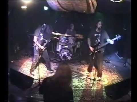 Obscure Mortuary - Live in Rostock