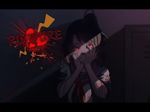 [Splittercore@Rupture] 25. Diabarha - Yandere Lullaby