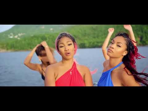 STONY et SHENSEEA   Pon U Ruff Clip OfficielCTHnEos0UiE 720p mp4