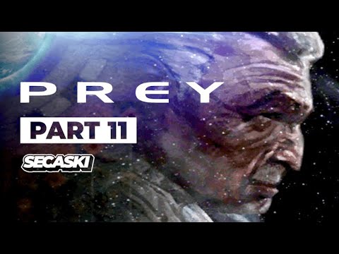 Go to the spirit cave | Prey (2006) | #pt11