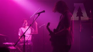 No Age - Soft Collar Fad | Shows From Schubas