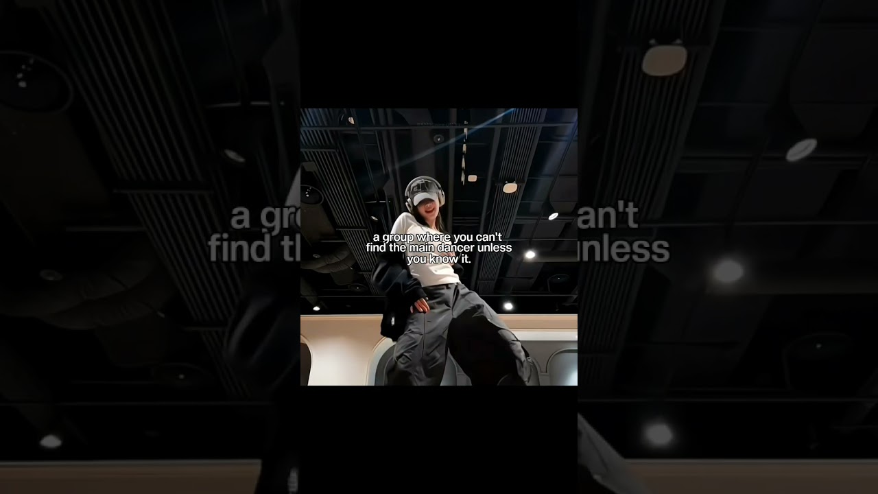 all the mems are all-rounders || #babymonster