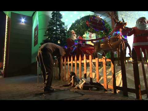 D2 EPISODE 29, D1 v/s D2, Out Door Performance in Kalyan Silks,