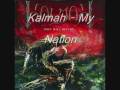 Kalmah - My Nation