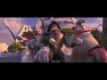 Ice Age 4 Master Of The Seas Nightcore Version