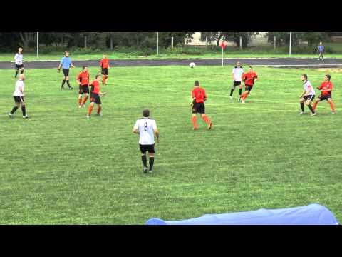 FK Ādaži - FK Valka/Valmiera