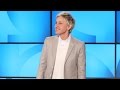 Ellen's Going on 'The Tonight Show' 