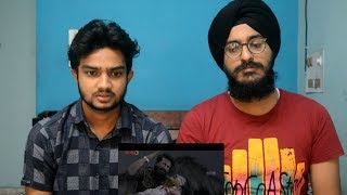 Orayyo REACTION || Rangasthalam || Ram Charan, Samantha, Devi Sri Prasad || Parbrahm & Anurag