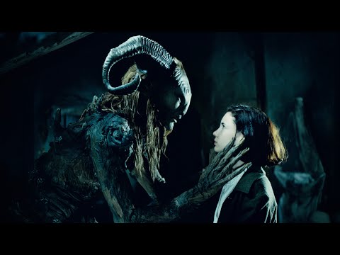 Into the Light - Anastasia Minster (Pan's Labyrinth)
