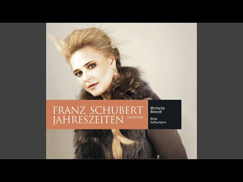 Lilla an die Morgenrote, D. 273