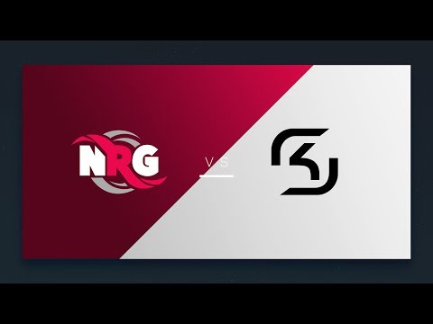 CS:GO - NRG vs. SK [Train] Map 1 - NA Day 6 - ESL Pro League Season 7