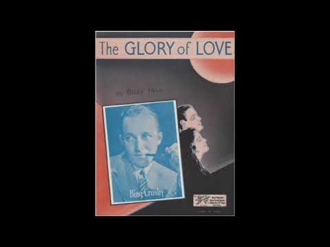 The Glory of Love (1936)