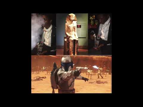 $adBøyGøth - Smo(ked uP (prod. vape80)