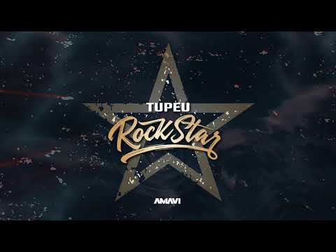 Tupeu - Rockstar (prod. Vintageman)