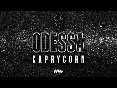 CaprYcorn - Odessa