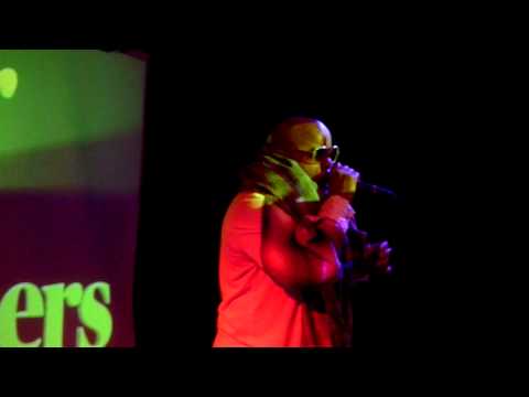 Super Viral Brothers at Storsjöyran - Clone Myself