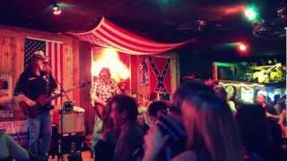 Brian Lynn Jones & the Misfit Cowboys/Friends In Low Places