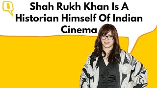 The Romantics Director Smriti Mundhra on How She Convinced Aditya Chopra to be on Camera| The Quint