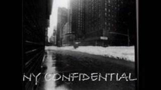 NY Confidential - Me and You