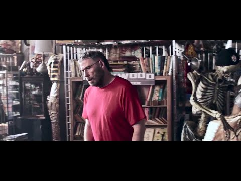 The Fanatic - I Gotta Poo (1080p)