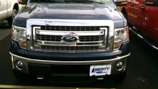 preview picture of video '2013 Ford F150 #TM20260 in Maple Heights, OH'