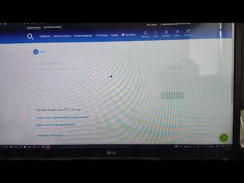 O2 DSL Umzug, bis jetzt unmöglich