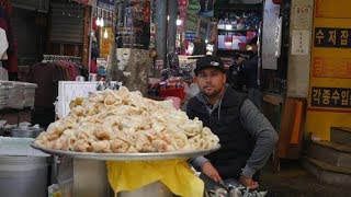 1 WEEK IN SOUTH KOREA