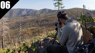 7 Day Hunt in the Burn (California Blacktail Deer Hunt) | 2025 EP.06