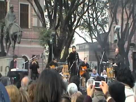 ZAMBA QUIPILDOR - Zamba de Balderrama