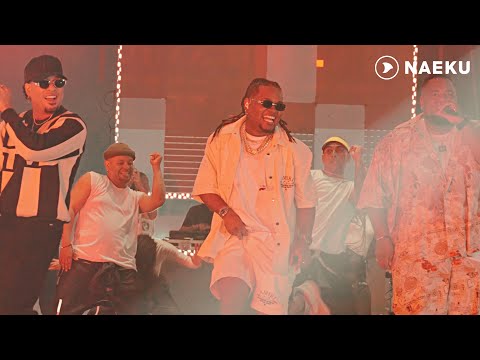 SOY REAL (En Vivo) Dj Jader Tremendo x Twister el Rey x LOS DE LA X