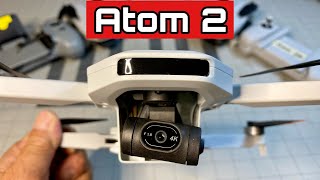 Potensic ATOM2 Intro and Closer Look