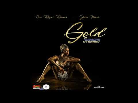 Syrahdo - Gold (Raw) September 2017